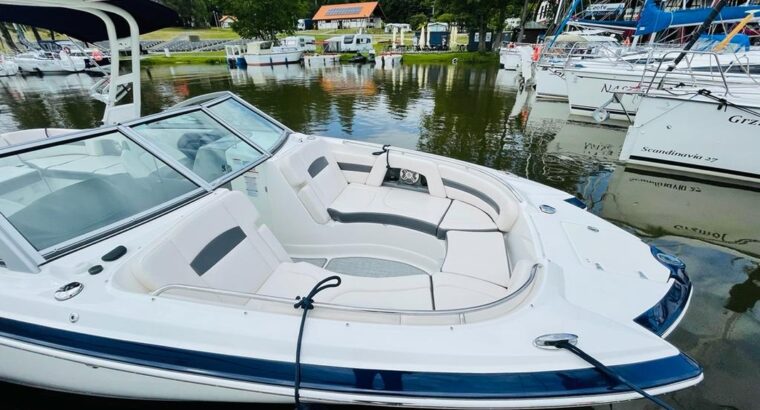 Chaparral 264 Sunesta Surf