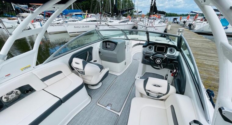 Chaparral 264 Sunesta Surf
