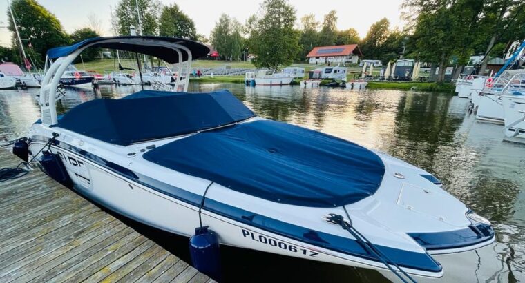 Chaparral 264 Sunesta Surf