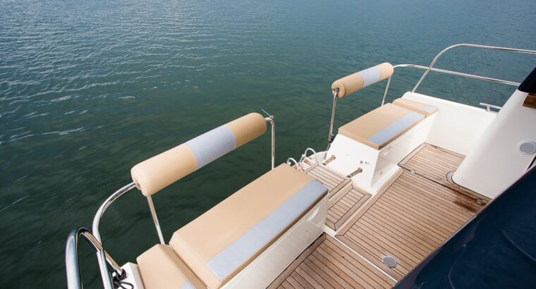 Delphia Nautika 1300