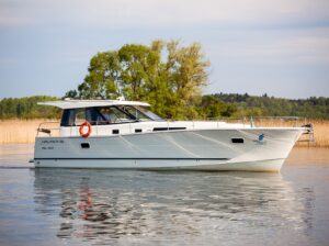 Delphia Nautika 1300