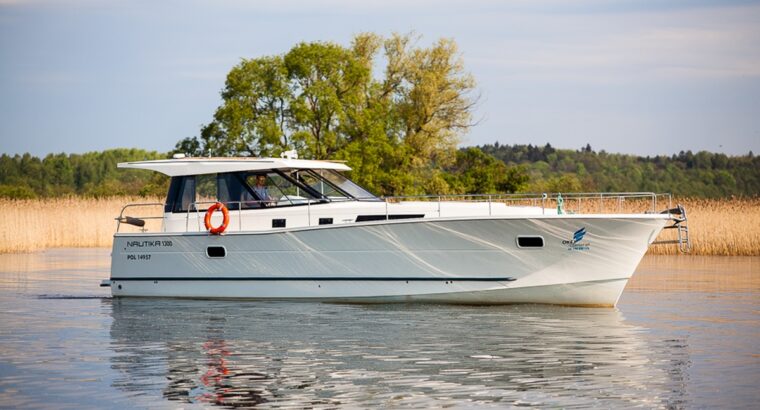 Delphia Nautika 1300
