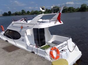 Galeon 280 FLY