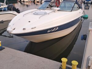 Maxum 2400 SC3