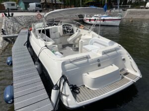 Stingray 240 CR