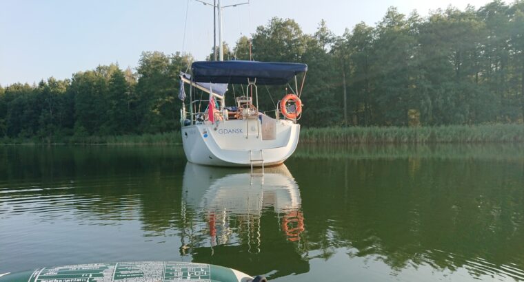 Tango 33 – diesel