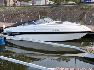 Unite Marine Sea Spirit 2152 CC