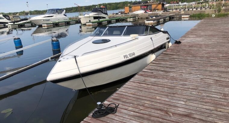 Unite Marine Sea Spirit 2152 CC