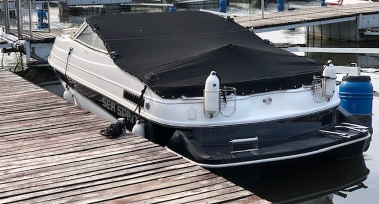 Unite Marine Sea Spirit 2152 CC