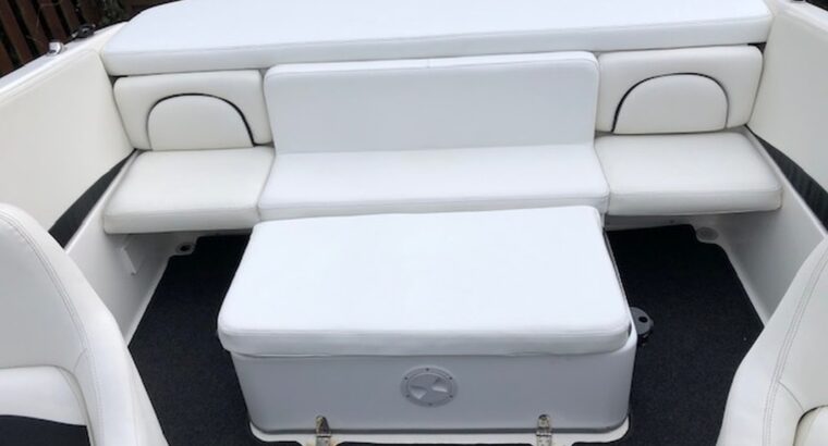 Unite Marine Sea Spirit 2152 CC