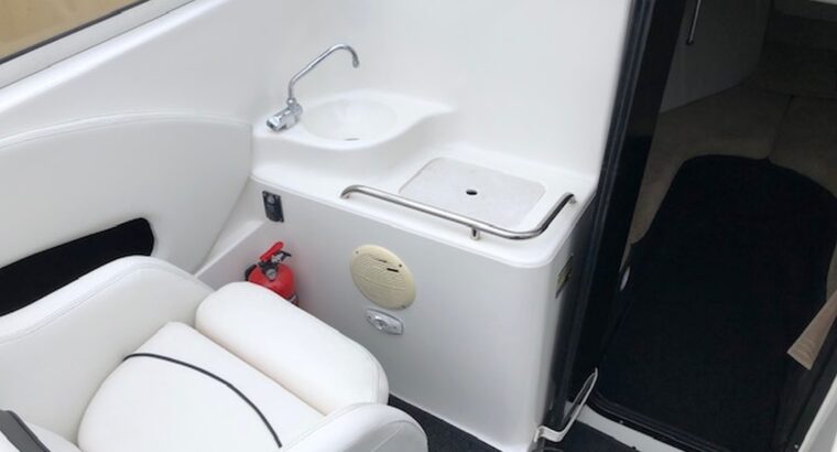 Unite Marine Sea Spirit 2152 CC