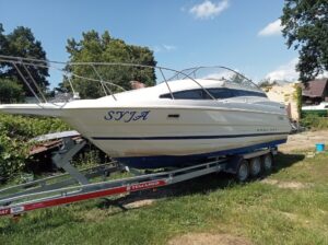 Bayliner 2655 – sprzedany