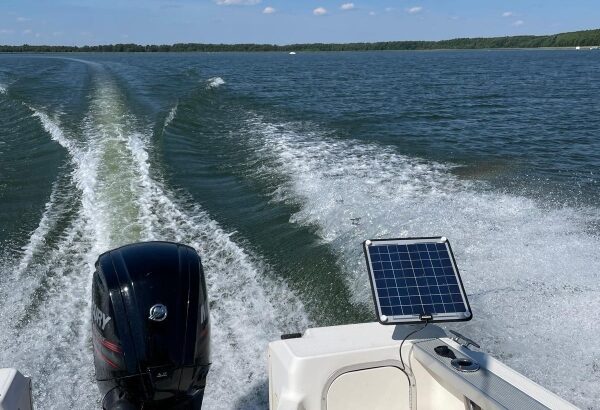 Bayliner Trophy 1802
