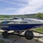 Sea Doo Speedster 200