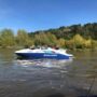 Sea Doo Speedster 200