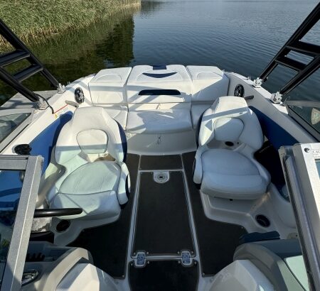 Chaparral 18 H2O