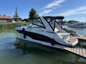 Crownline 264 CR