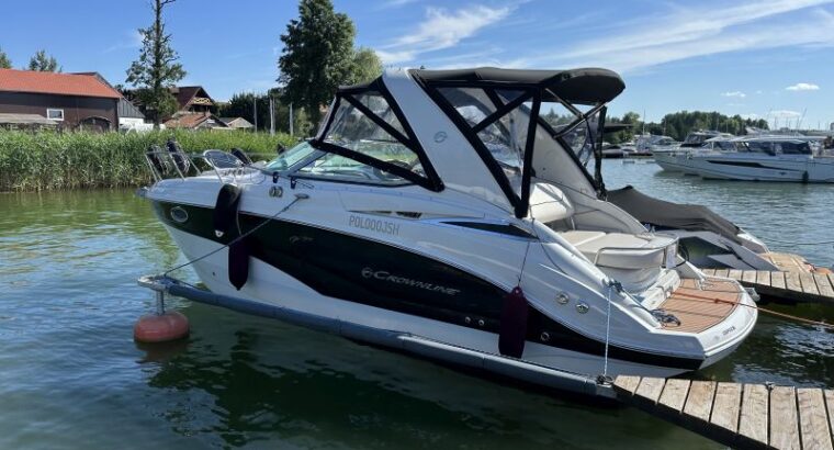 Crownline 264 CR