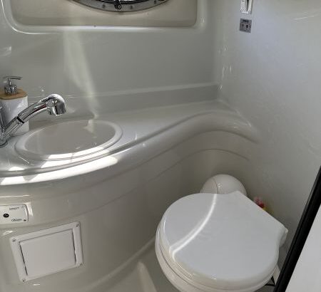 Crownline 264 CR
