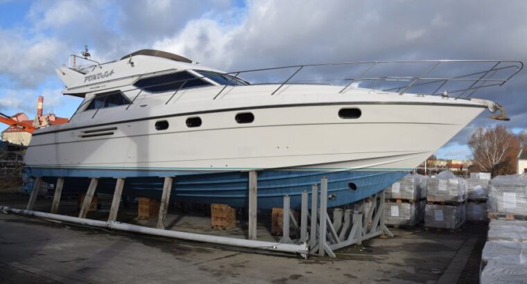Princess 455