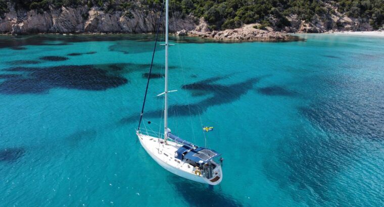 Karaiby Sail and Dive 25.01 – 08.02