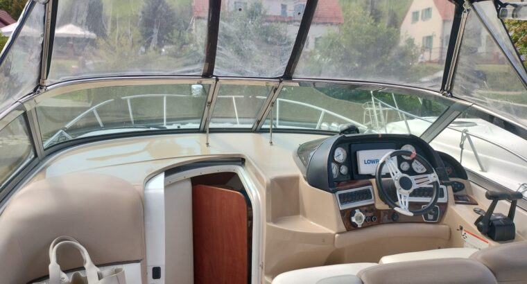 Four Winns 280 Vista