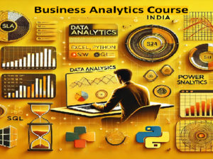 Business Analyst Certification Course in Delhi, 110007. SLA