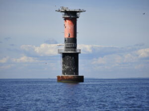 Rejs Vaxholm – Mariehamn 24.05 – 01.06.2025