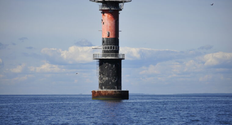 Rejs Vaxholm – Mariehamn 24.05 – 01.06.2025
