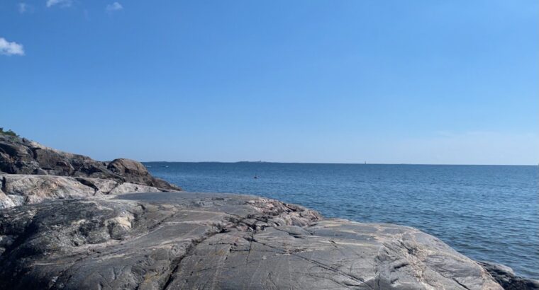 Rejs Vaxholm – Mariehamn 24.05 – 01.06.2025