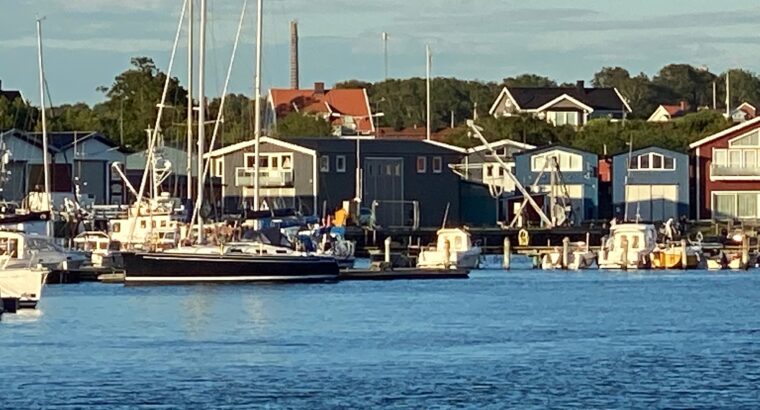 Rejs Vaxholm – Mariehamn 24.05 – 01.06.2025