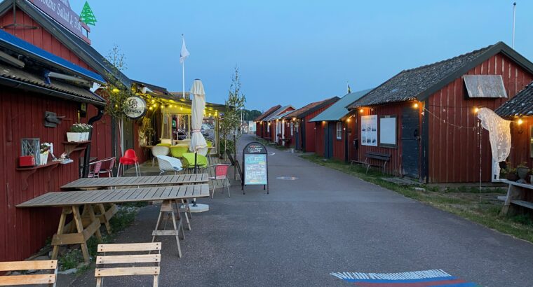 01.08 – 17.08.2025 Średniowieczne Visby
