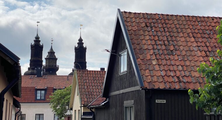 01.08 – 17.08.2025 Średniowieczne Visby