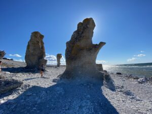 01.08 – 17.08.2025 Średniowieczne Visby