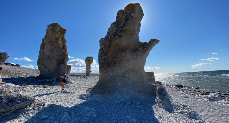 01.08 – 17.08.2025 Średniowieczne Visby