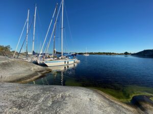 Majówka w szkierach – Rejs po archipelagu 01.05-04.05.2025