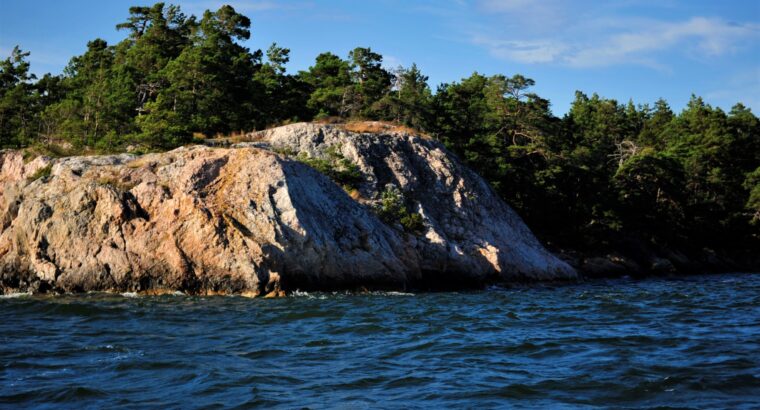 Majówka w szkierach – Rejs po archipelagu 01.05-04.05.2025