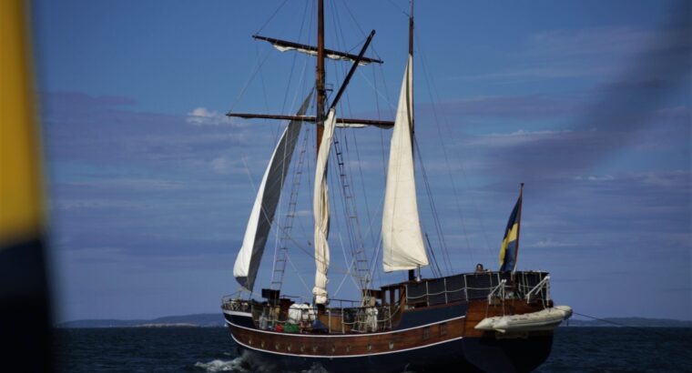 Majówka w szkierach – Rejs po archipelagu 01.05-04.05.2025