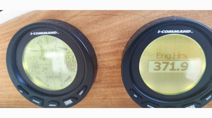 Sprzedam eskapade 600 stan idealny