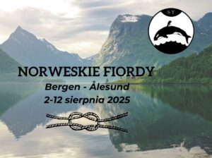 Norweskie fiordy Bergen – Ålesund