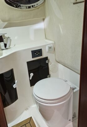 Coral 750 Sport Cruiser