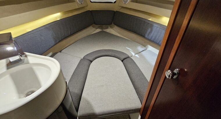 Coral 750 Sport Cruiser