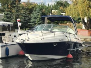Monterey 290 CR