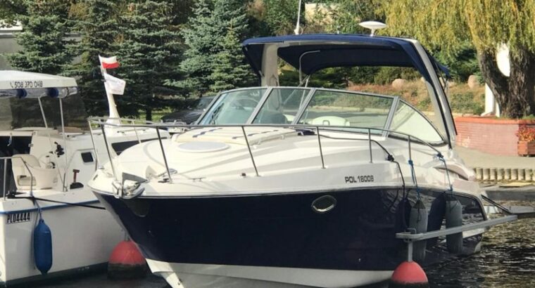 Monterey 290 CR