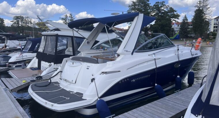 Monterey 290 CR