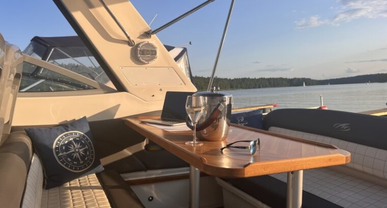 Monterey 290 CR