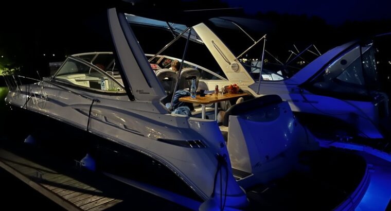 Monterey 290 CR