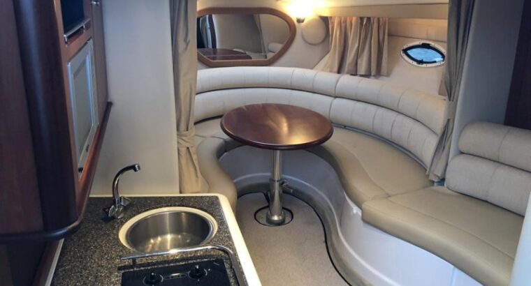 Monterey 290 CR