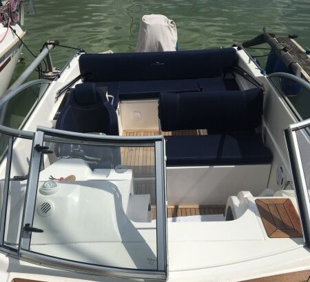Oceanmaster 60 DC