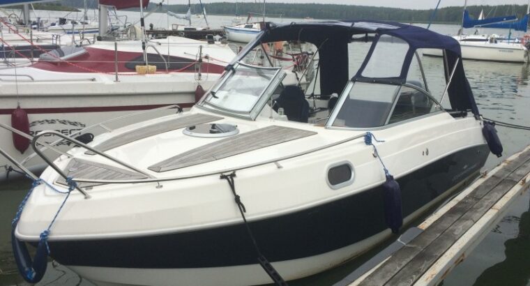 Oceanmaster 60 DC
